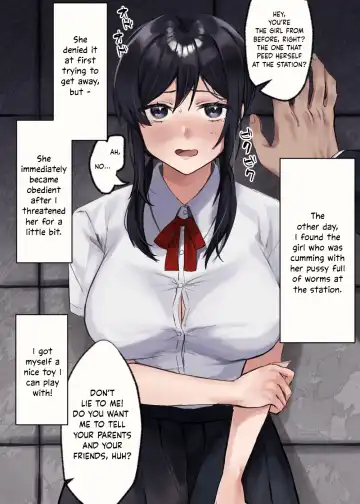 [Wasabi] Mushi Kan Fhentai - Page 42