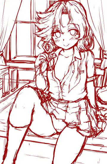 [Kotowari] Uchi no Hishokan wa Itoshiteru to Itte kureru Fhentai - Page 24