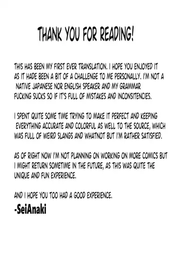 [Nagata Maria] Demae wa Itsumo no | Delivery As Usual Fhentai - Page 17