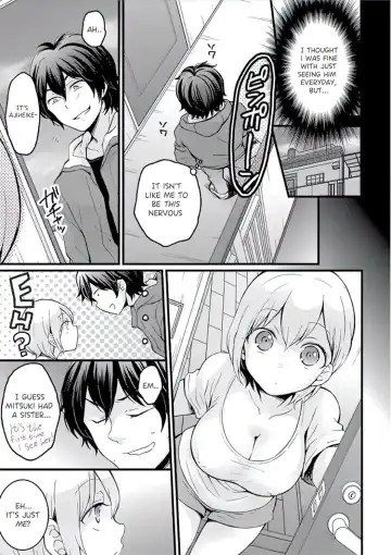 [Nagata Maria] Demae wa Itsumo no | Delivery As Usual Fhentai - Page 5