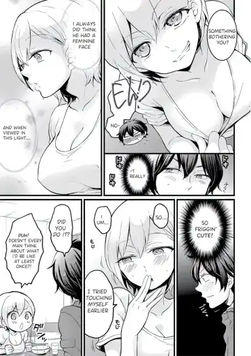 [Nagata Maria] Demae wa Itsumo no | Delivery As Usual Fhentai - Page 7