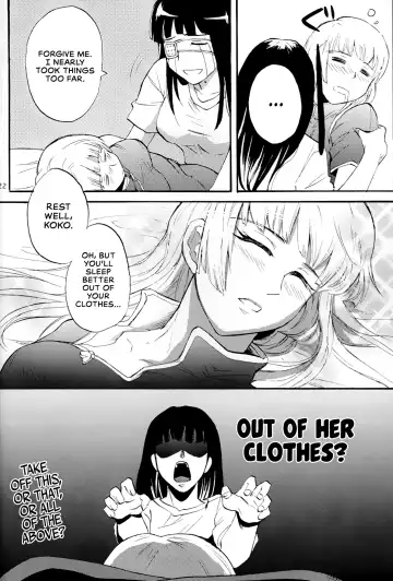 [Takaya Yoshiyuki] GX MIX2 Fhentai - Page 22