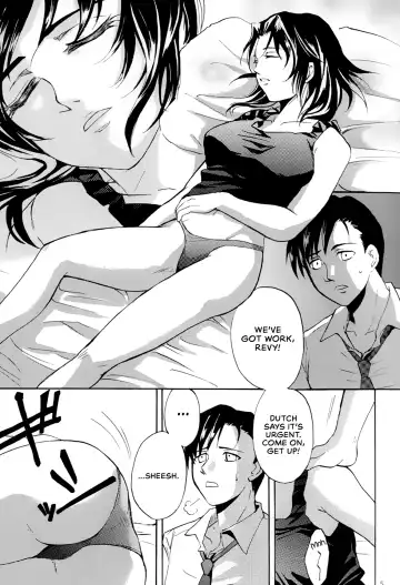 [Takaya Yoshiyuki] GX MIX2 Fhentai - Page 5