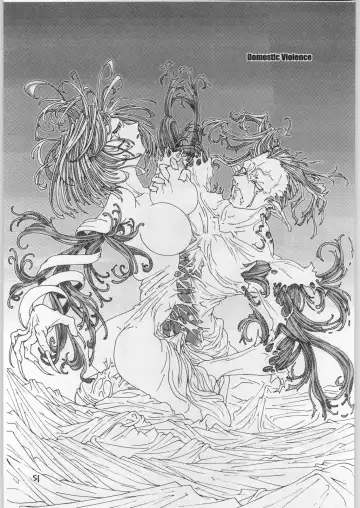 Dokudoku 9 Fhentai - Page 50