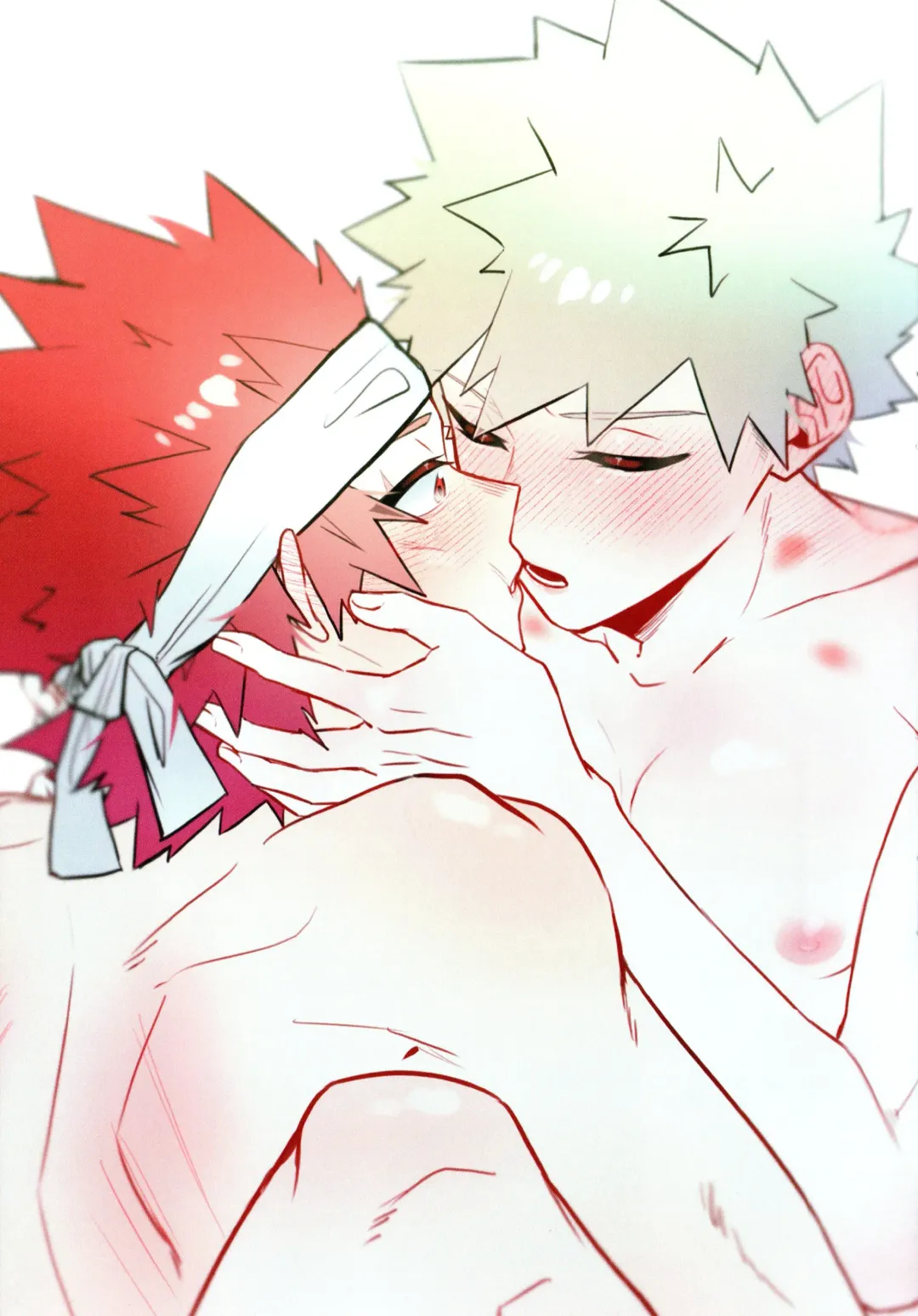 [Hanemi] XOXO Fhentai - Page 16