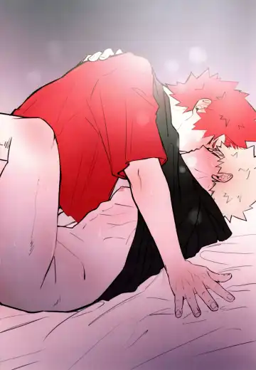 [Hanemi] XOXO Fhentai - Page 15