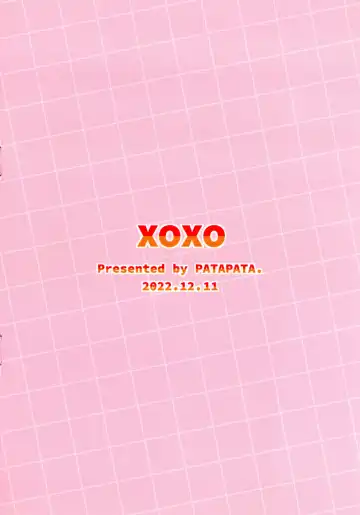 [Hanemi] XOXO Fhentai - Page 18