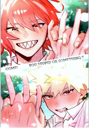 [Hanemi] XOXO Fhentai - Page 19