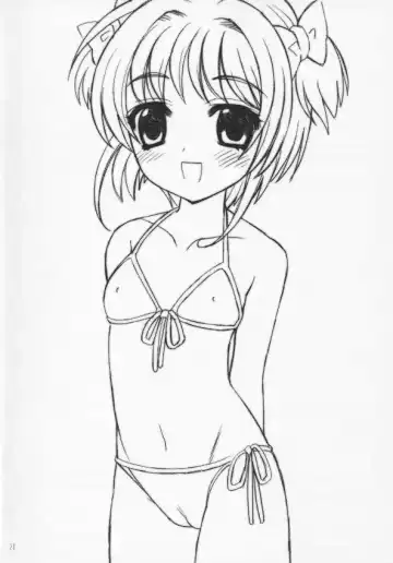 [Nagisawa You] Sakura Maniac Fhentai - Page 27