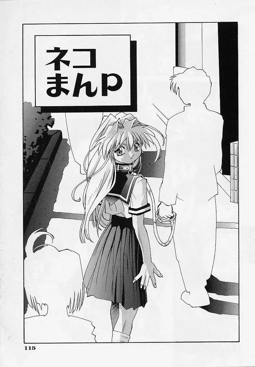 [5th Luna] Pemo Pemo Fhentai - Page 118