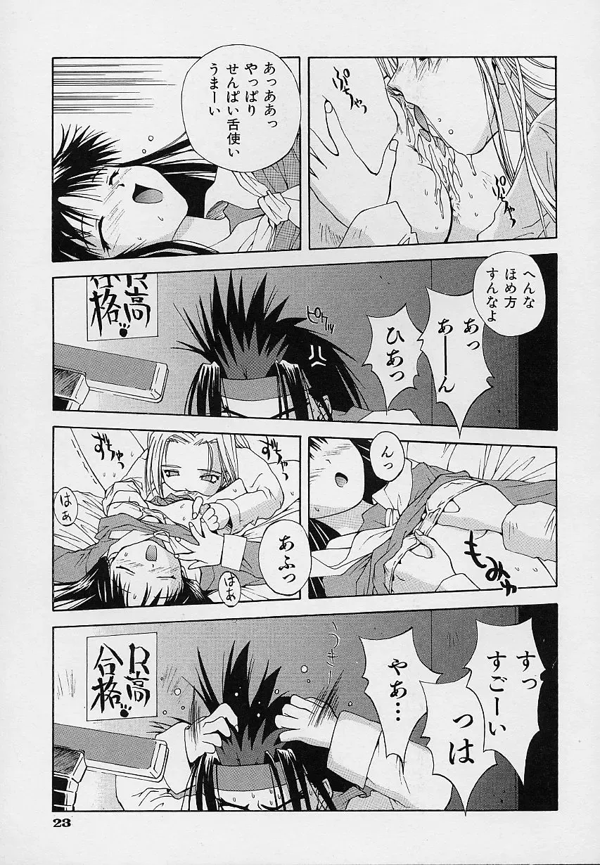 [5th Luna] Pemo Pemo Fhentai - Page 26