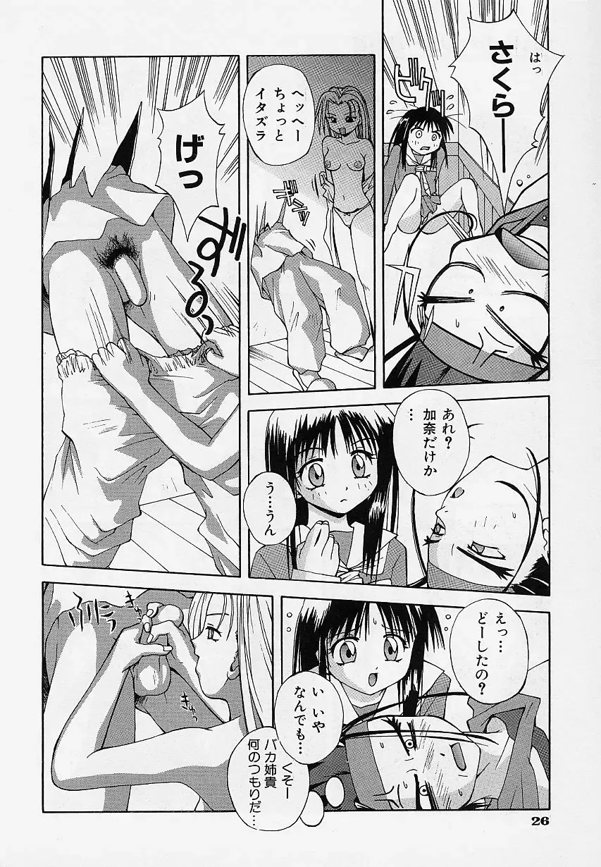 [5th Luna] Pemo Pemo Fhentai - Page 29