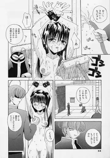 [5th Luna] Pemo Pemo Fhentai - Page 47