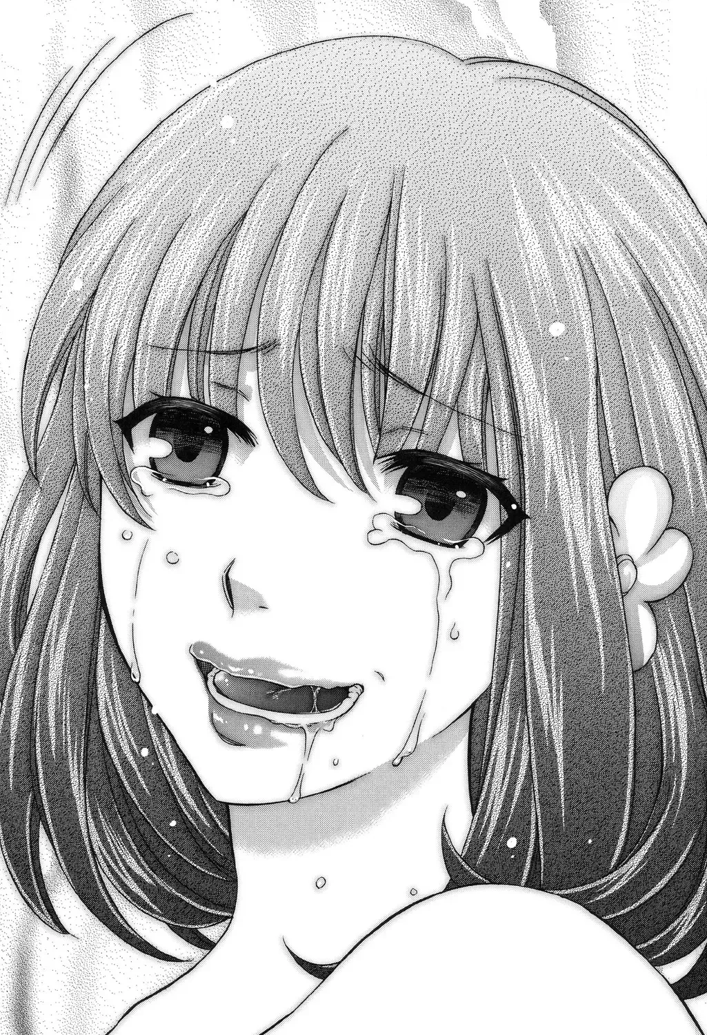 [Harusawa] Kanojo ga Eranda Ketsumatsu ~Ichiji no Kairaku, Eien no Ai~ Ch. 5-9 Fhentai - Page 98