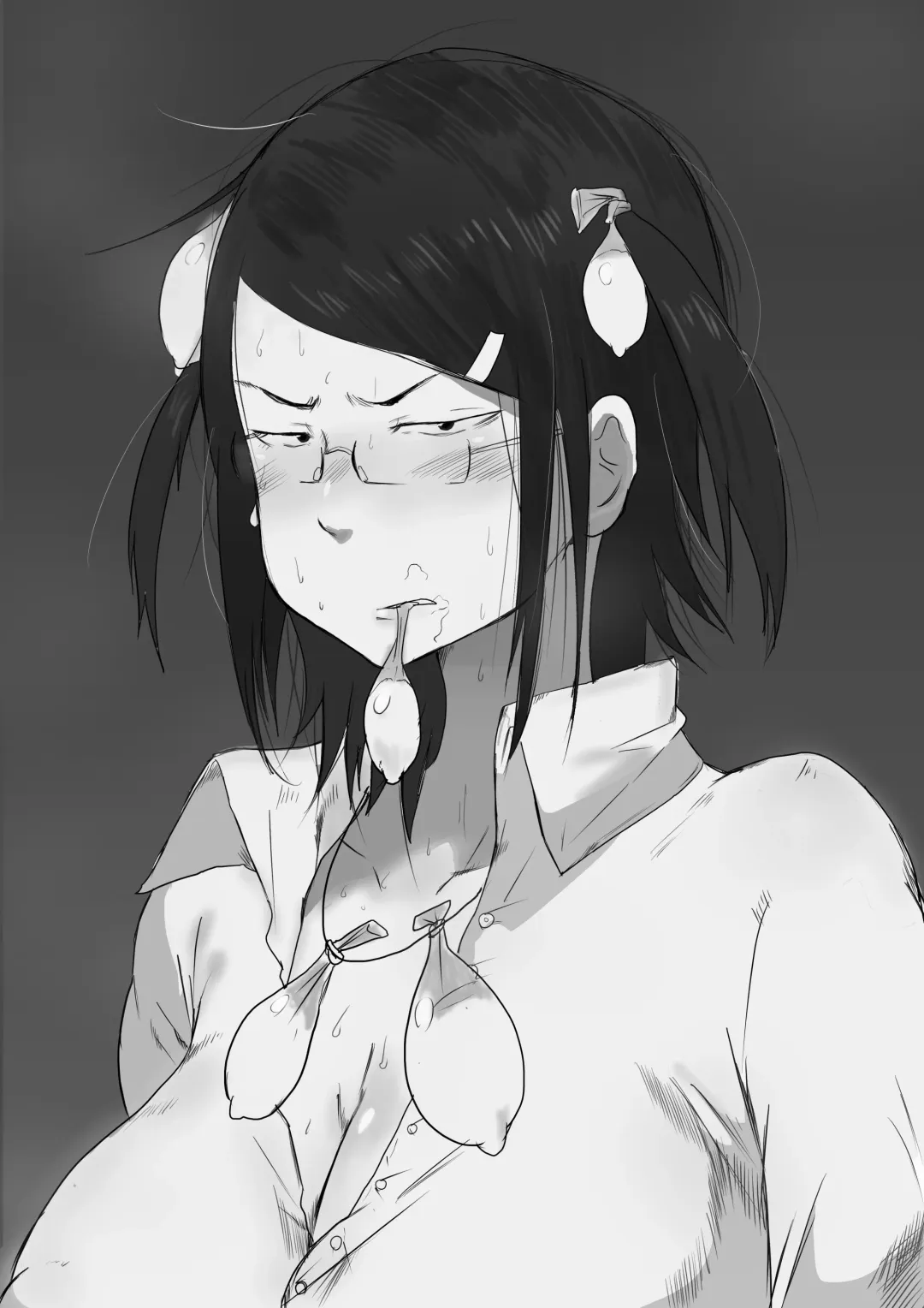 [Pipo] Risa Hayami Fhentai - Page 32