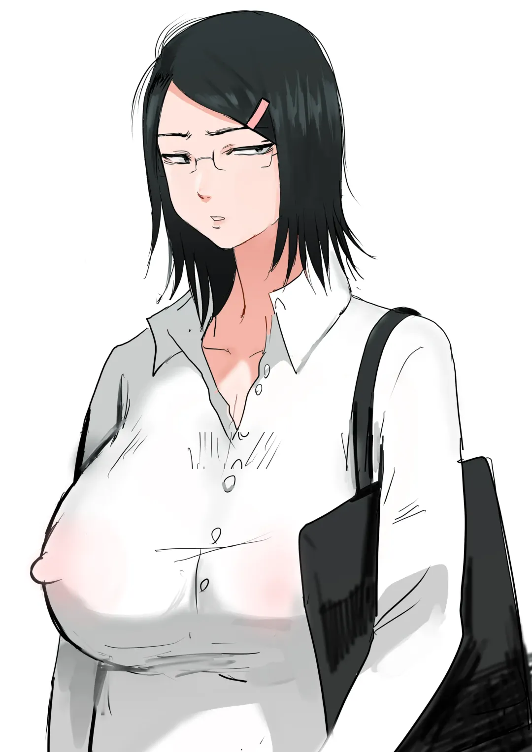 [Pipo] Risa Hayami Fhentai - Page 53