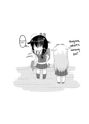 [Kazami Len] Shigu*Ana ~My Place~ Fhentai - Page 19