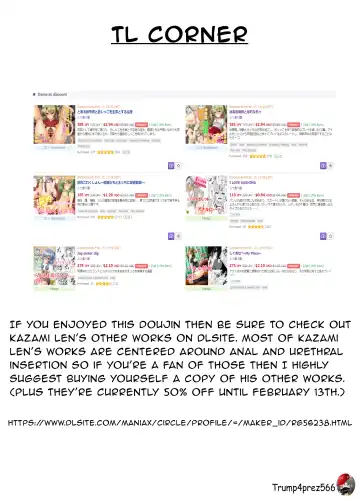 [Kazami Len] Shigu*Ana ~My Place~ Fhentai - Page 23