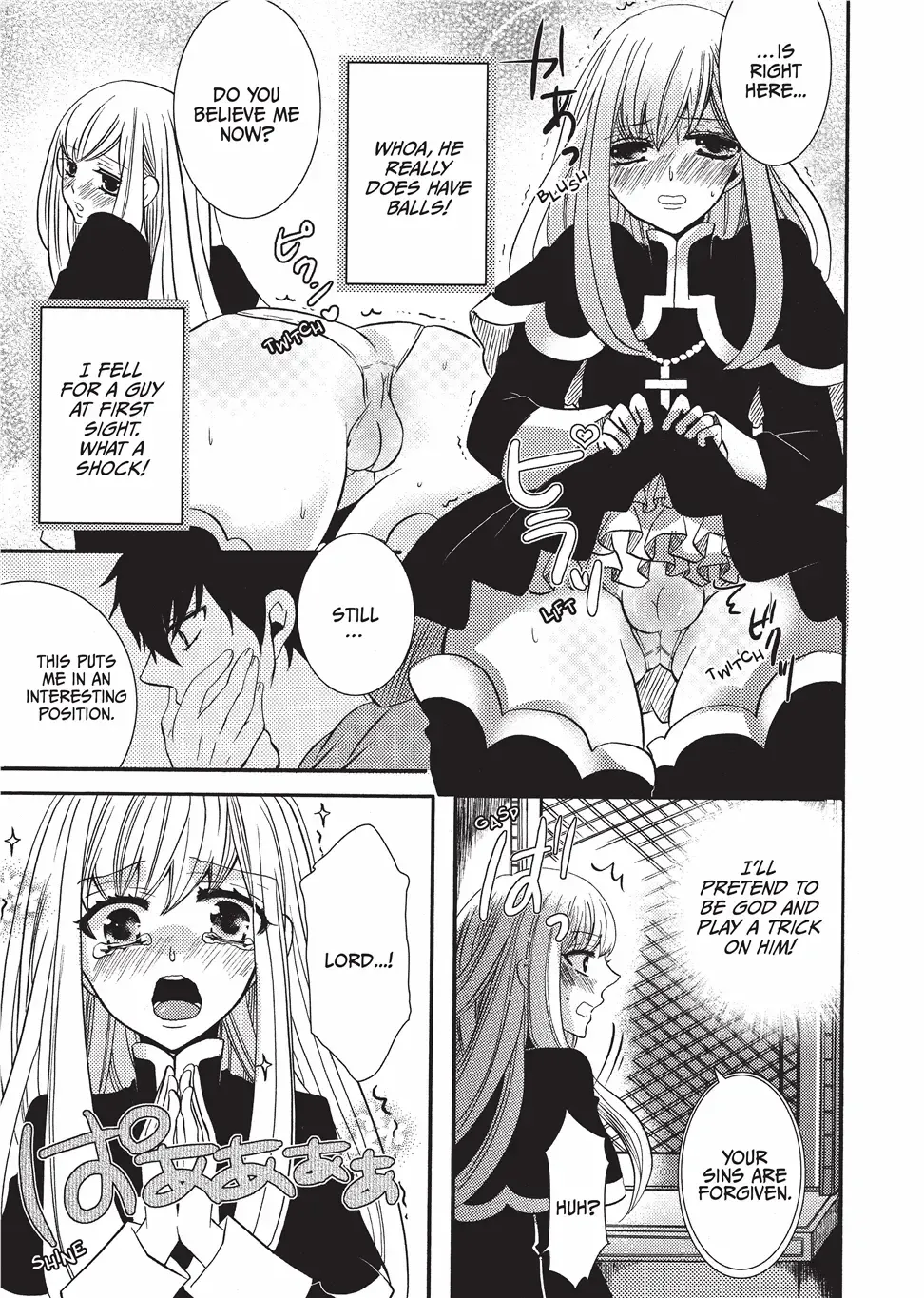 [Kuromame] Club for Crossdressers Fhentai - Page 100