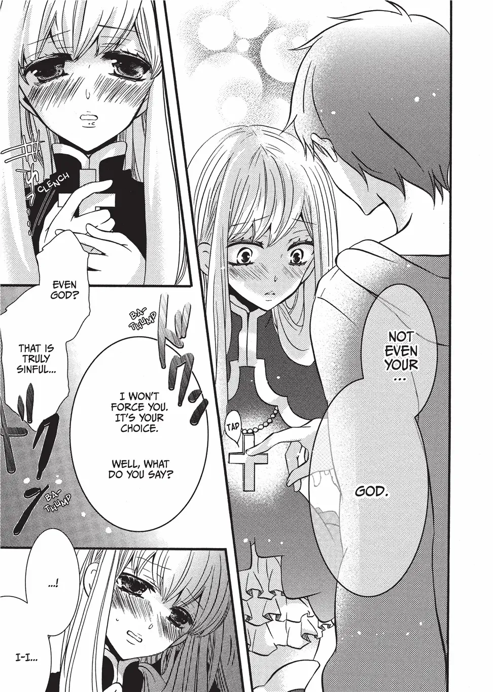 [Kuromame] Club for Crossdressers Fhentai - Page 106