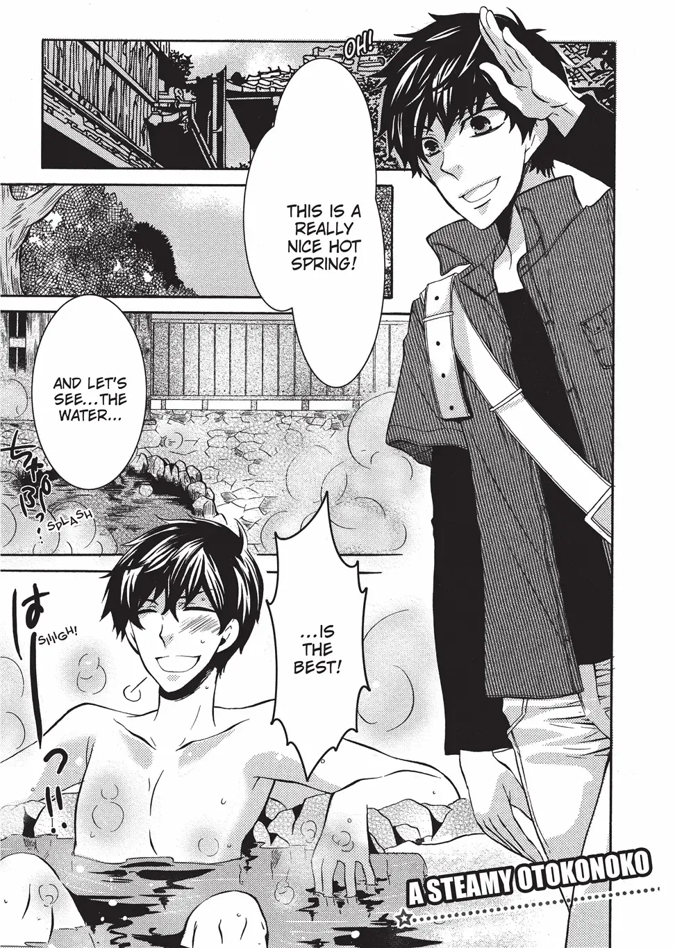 [Kuromame] Club for Crossdressers Fhentai - Page 58