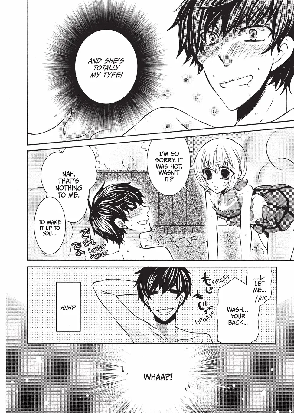 [Kuromame] Club for Crossdressers Fhentai - Page 61