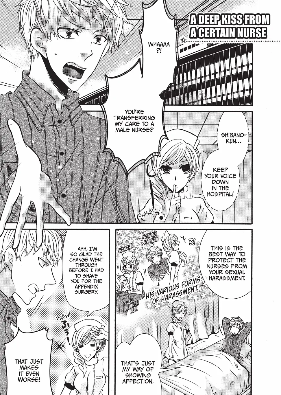 [Kuromame] Club for Crossdressers Fhentai - Page 74