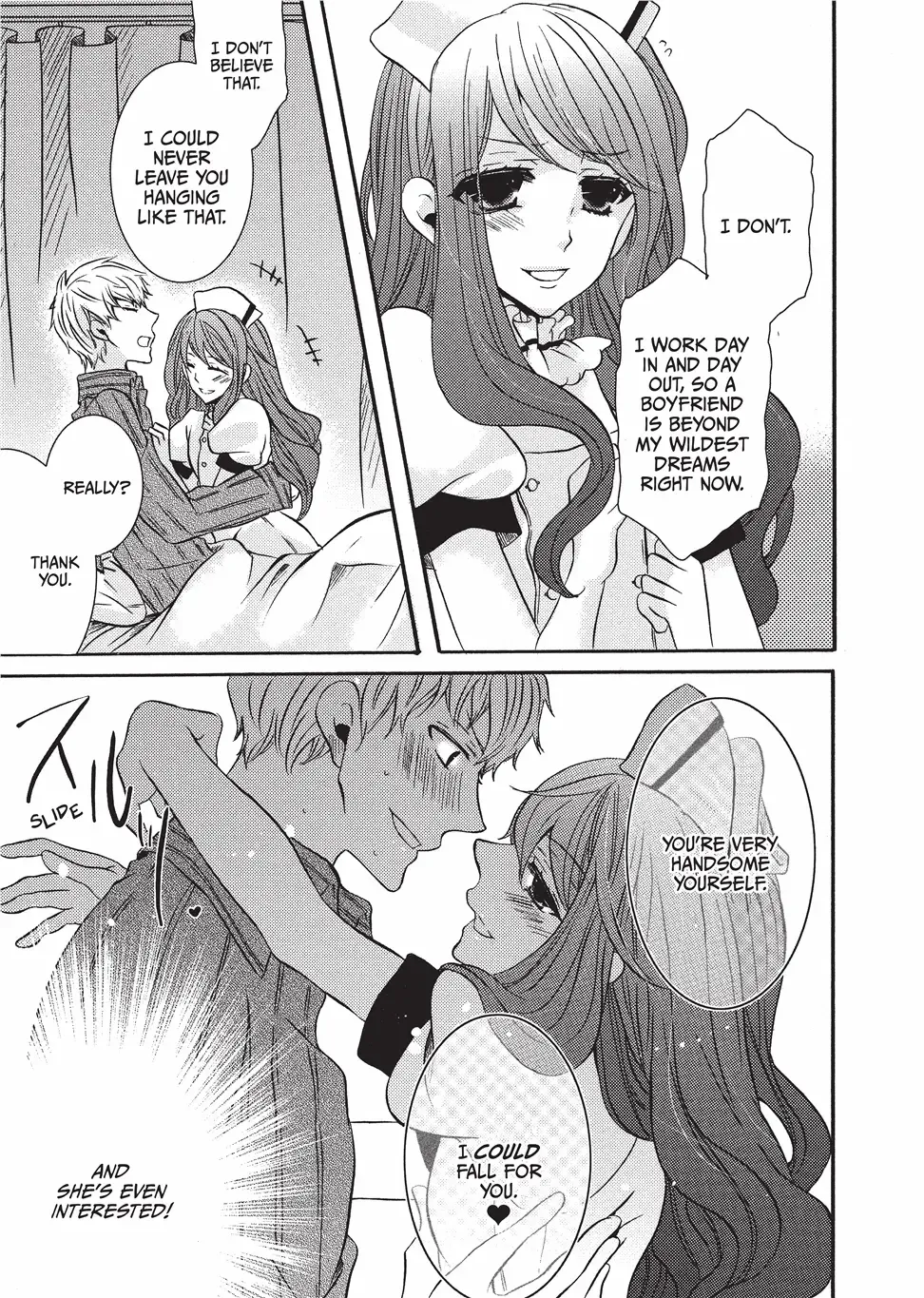 [Kuromame] Club for Crossdressers Fhentai - Page 78