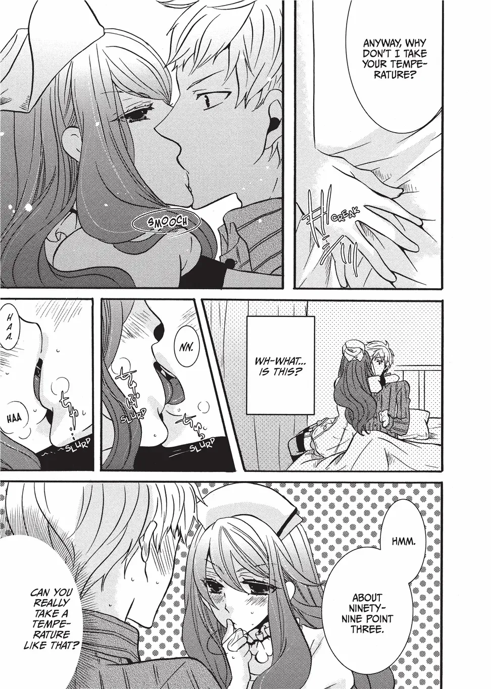 [Kuromame] Club for Crossdressers Fhentai - Page 84
