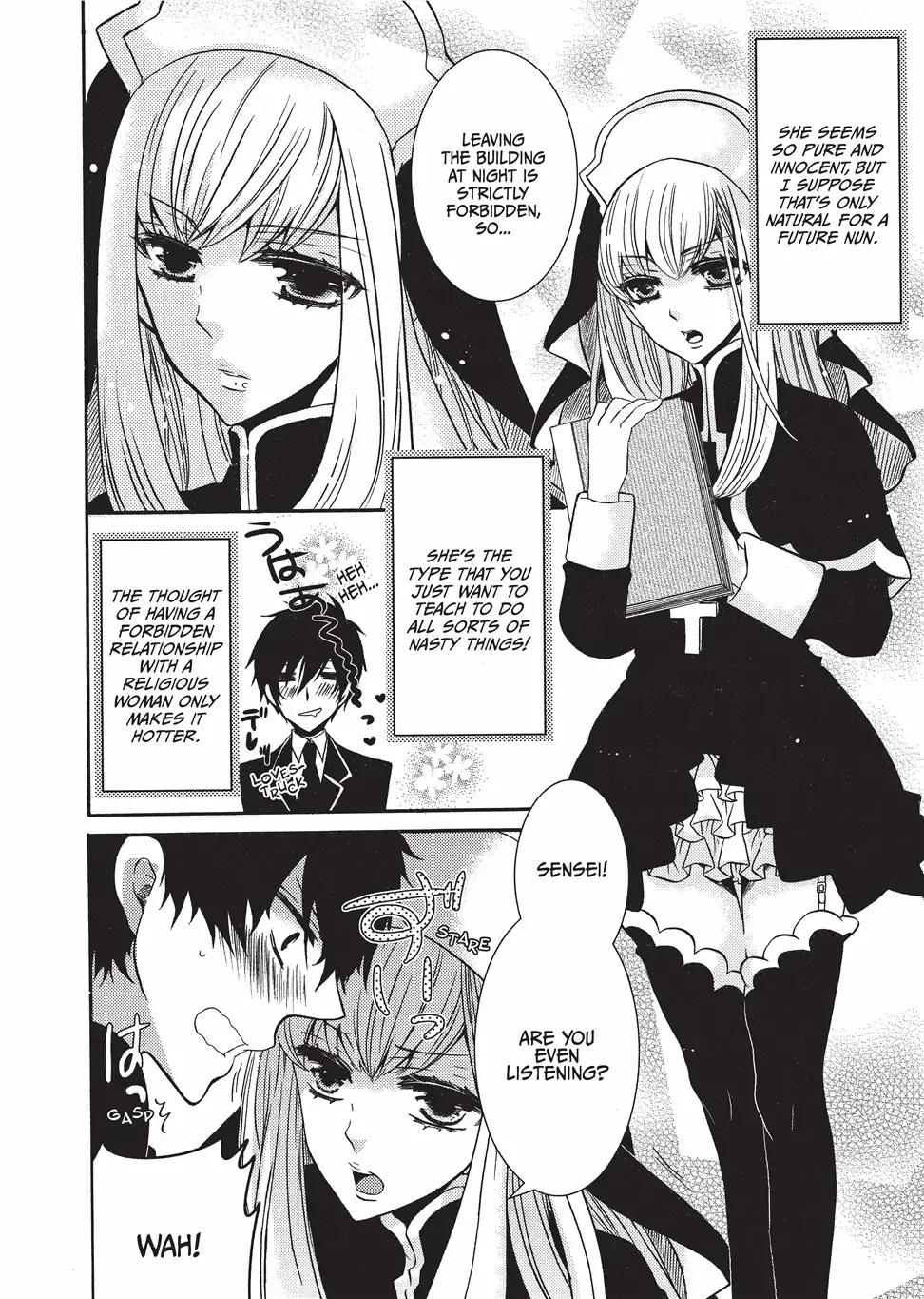 [Kuromame] Club for Crossdressers Fhentai - Page 93