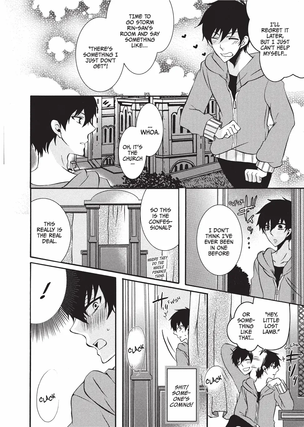 [Kuromame] Club for Crossdressers Fhentai - Page 95