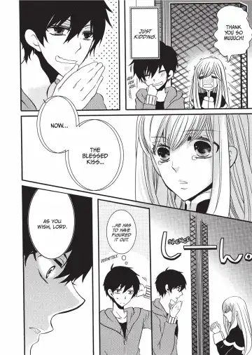 [Kuromame] Club for Crossdressers Fhentai - Page 101