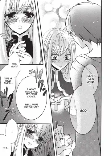 [Kuromame] Club for Crossdressers Fhentai - Page 106