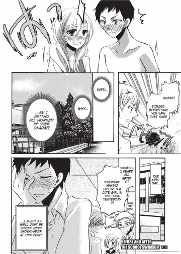 [Kuromame] Club for Crossdressers Fhentai - Page 123