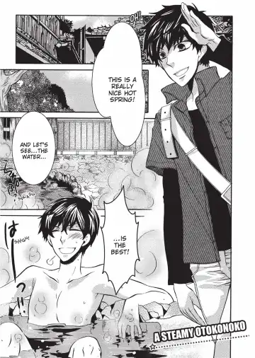 [Kuromame] Club for Crossdressers Fhentai - Page 58