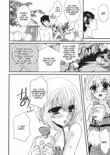[Kuromame] Club for Crossdressers Fhentai - Page 63
