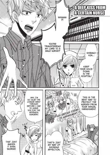 [Kuromame] Club for Crossdressers Fhentai - Page 74