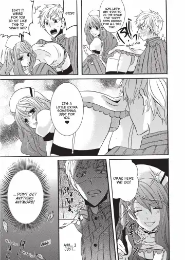 [Kuromame] Club for Crossdressers Fhentai - Page 80