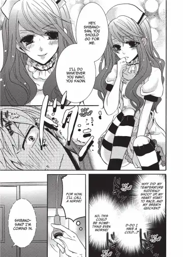 [Kuromame] Club for Crossdressers Fhentai - Page 82