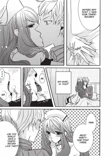 [Kuromame] Club for Crossdressers Fhentai - Page 84