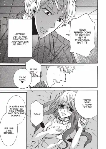 [Kuromame] Club for Crossdressers Fhentai - Page 88