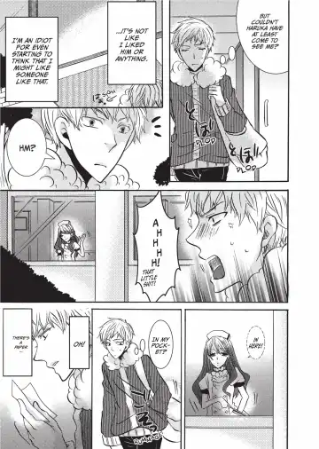 [Kuromame] Club for Crossdressers Fhentai - Page 90