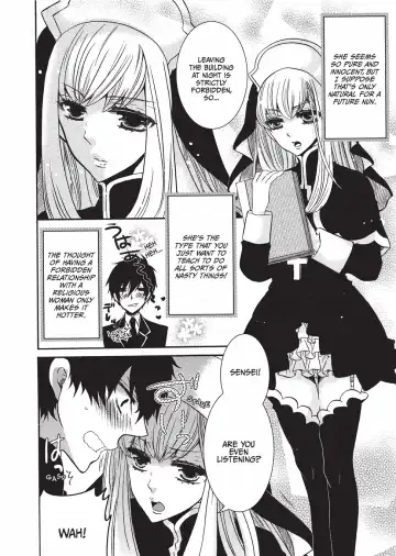 [Kuromame] Club for Crossdressers Fhentai - Page 93