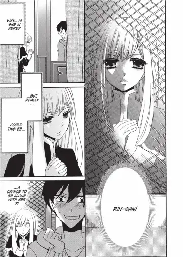 [Kuromame] Club for Crossdressers Fhentai - Page 96