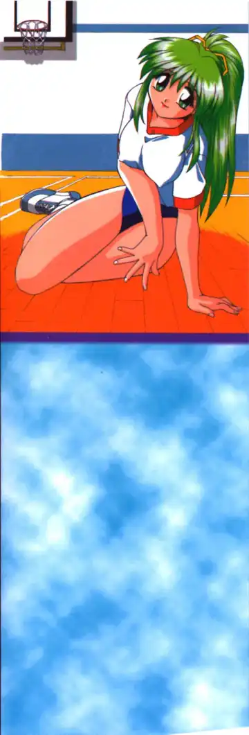 [Branshea] Gaman Dekinai Otoshigoro - I'm getting excited!! Fhentai - Page 5