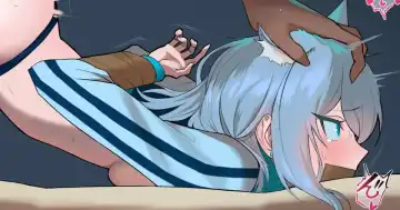 [Kazane] Shiroko Sono 5 - Fhentai