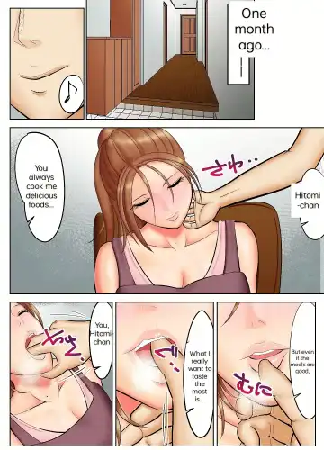 Yankee Datta Haha to Senpai Fhentai - Page 18