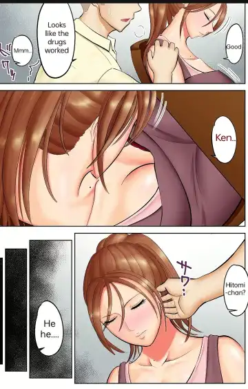 Yankee Datta Haha to Senpai Fhentai - Page 9