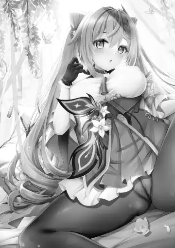 [Geko] Keqing no Ana x Ana Sex Syndrome |  Keqing's Hole x Hole Sex Syndrome Fhentai - Page 22