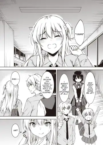 [Nanamiya Tsugumi] Best Friend Fhentai - Page 24